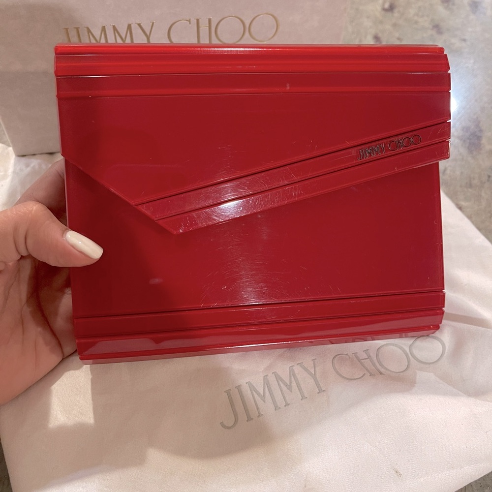 Jimmy Choo Candy